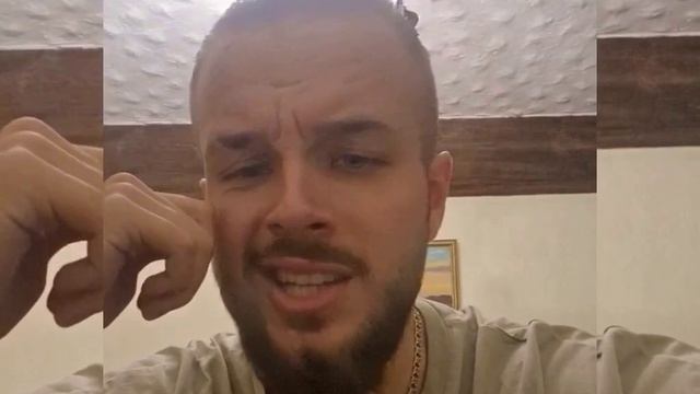 Сербский рэпер, ранее снявший клип в поддержку ЧВК "Вагнер", получил множество угроз в свой адрес. смотреть онлайн