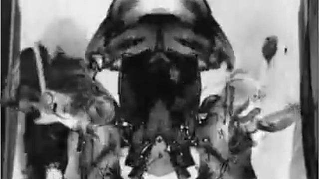 ENTRANCE "Grim Reaper Blues" Music Video смотреть онлайн