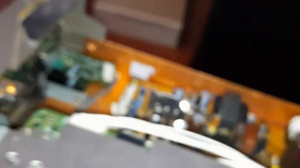 Sony CD/DVD PLAYER DVP-S7700