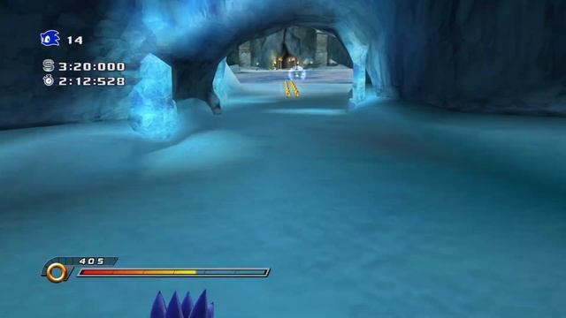 Porting HD Sonic Unleashed to the Wii Version смотреть онлайн