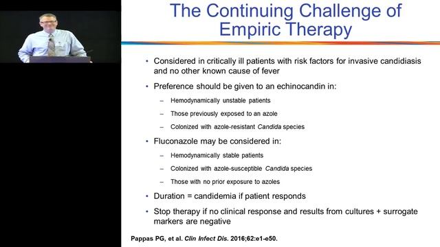 Invasive Fungal Infections: Evidence-Based Approaches to Safe and Effective Management смотреть онлайн