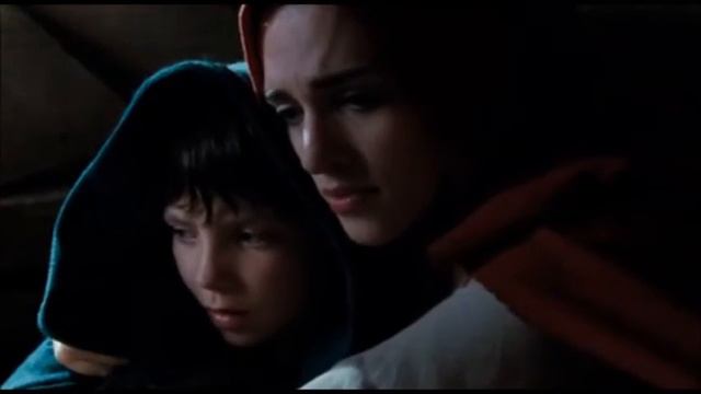Mordred and Morgana Mordred's Lullaby смотреть онлайн