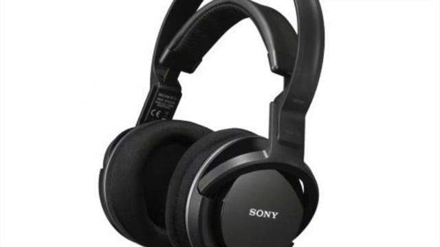 TOP 3 - Migliori Cuffie TV Wireless 2021 смотреть онлайн