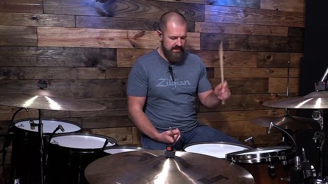 How To Fix Your Weak Drumming Hand | DRUM LESSON смотреть онлайн