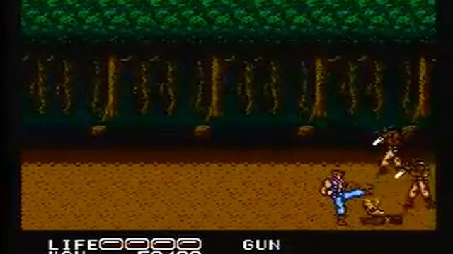 P.O.W.: Prisoners of War [NES] :: SPEED RUN (0:19:48) by MURPHAGATOR! смотреть онлайн