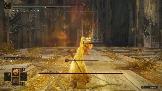 Elden Ring Helped Random players Comet Azur смотреть онлайн