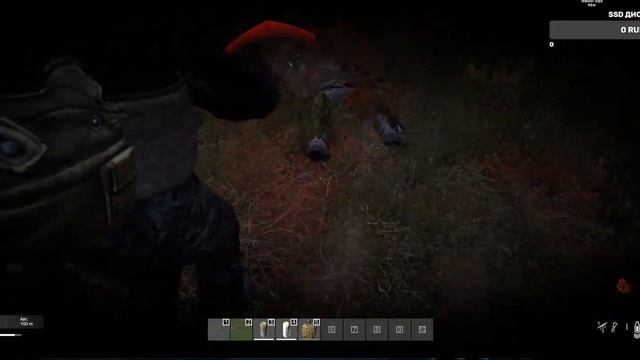 Выживаем DayZ 2K 21:9 смотреть онлайн