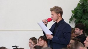 Я не хочу полуправды...