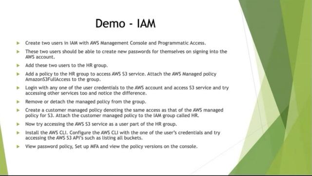 Identity and Access Management - Trading - Credit смотреть онлайн