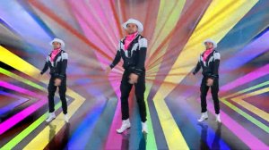 Игротанец Четко