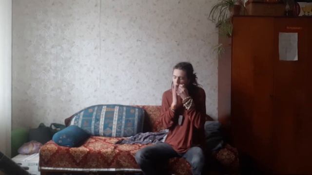 Reggae sample,Vlad Jahbenya,vargan cover. смотреть онлайн