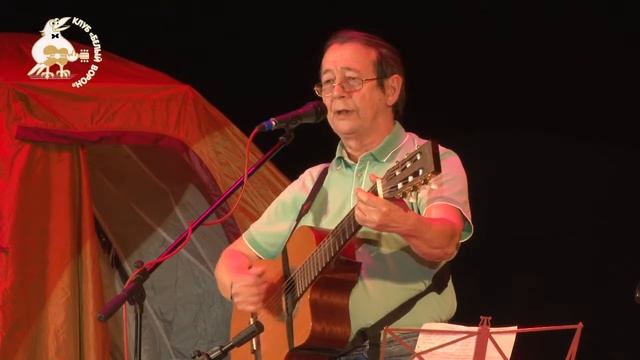 26 Марат Халимов Парни Н Рачков В Фролов~ Песни туристов 2019 ~ Белый ворон смотреть онлайн