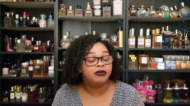 New Fragrances In My Collection|Ellis Brooklyn Vanilla Milk|Dossier|Amour Santal|203 Fruit Intense