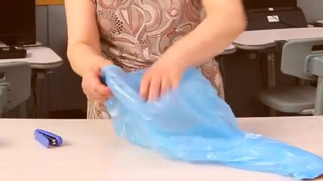 Мастер-класс «Воздушный шар своими руками» смотреть онлайн