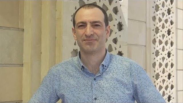 Ramin Hesenov Skripka Super Ifa