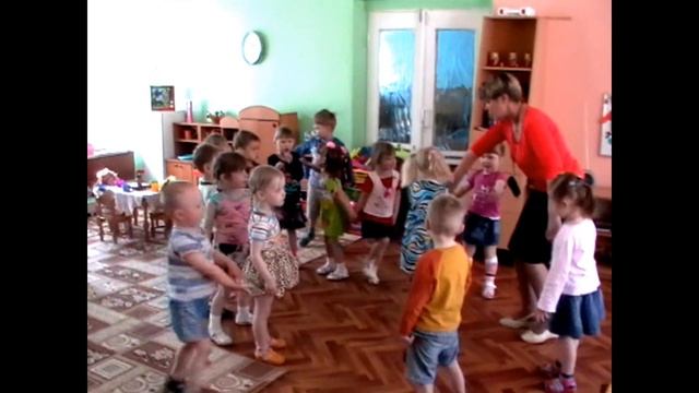 Игры экологической тематики в гр.4.wmv смотреть онлайн