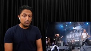 Дронов Ярослав. SHAMAN. Мария-Мама REACTION