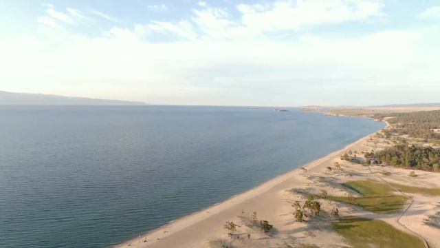 Villa Malina Ольхон