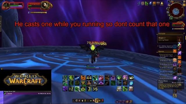 Havoc Challenge Detailed Guide | Cheese Strategy смотреть онлайн