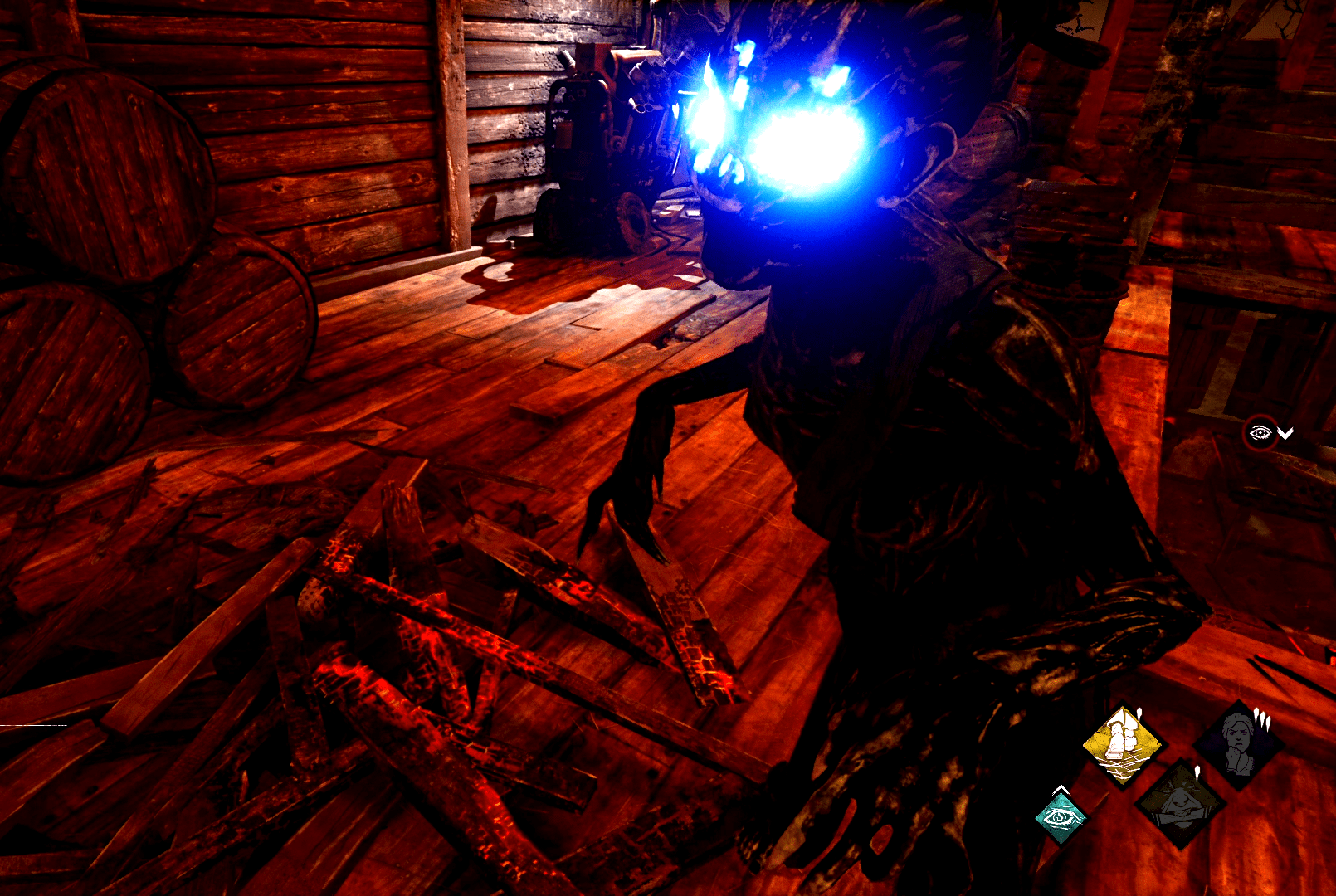 БЫСТРО ПОЙМАЛИ➤DEAD BY DAYLIGHT#2 смотреть онлайн