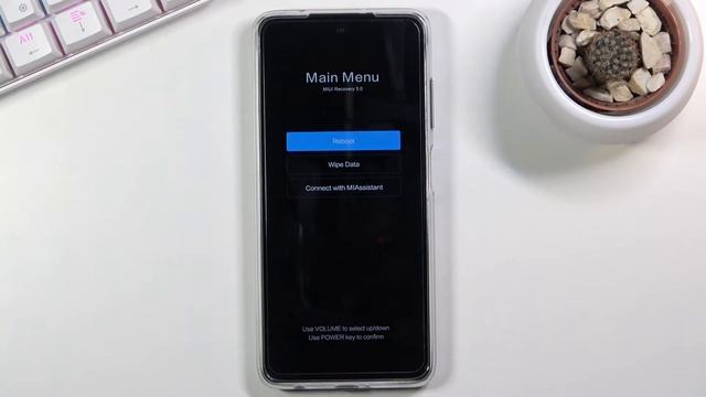 Recovery Mode in POCO X3 Pro – How to Enable Recovery Features смотреть онлайн
