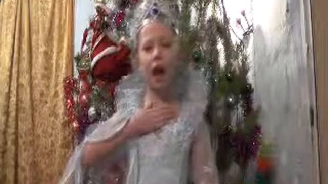 Новый год, зима и Рождество_212_3539520 смотреть онлайн