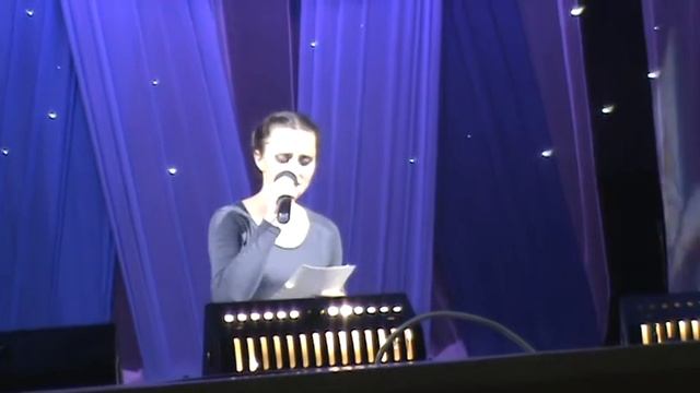 ТЕАТР ТАНЦА ТАЛИСМАН смотреть онлайн