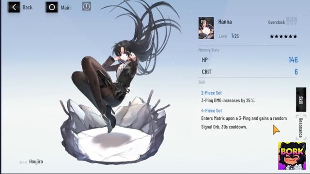 BEGINNER GUIDE, CORE GAME MECHANICS, UPGRADES, BLUE TICKETS - PUNISHING: GRAY RAVEN смотреть онлайн