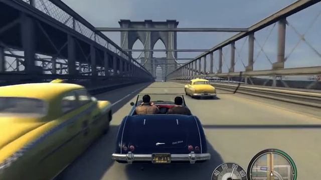 Mafia II - Amd A10 7850k with R7 graphics смотреть онлайн