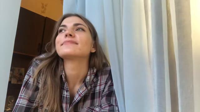 Евфросиния Кобцева, 23 года. Проба на роль Алисы смотреть онлайн