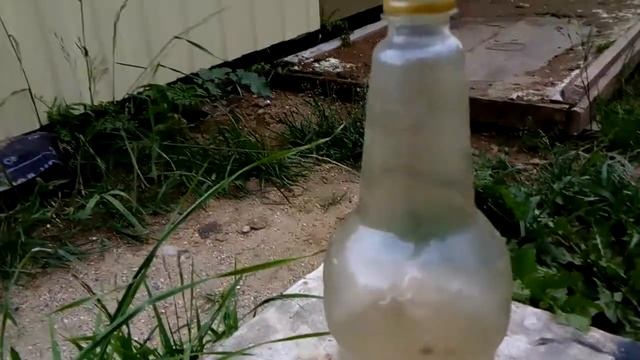 Мерная ёмкость для топливной смеси своими руками смотреть онлайн