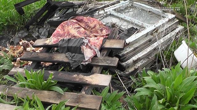 ТОС "Давыдово". Перспективы развития определяют жители! смотреть онлайн