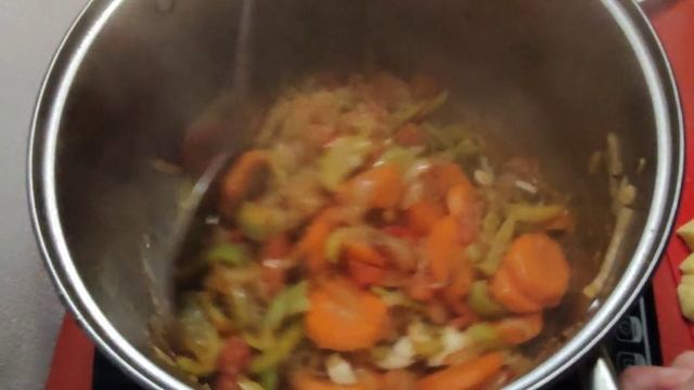 МОЙ ЛЮБИМЫЙ КАРТОФЕЛЬНЫЙ СОУС смотреть онлайн