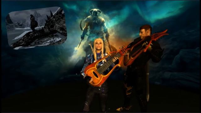 The Elder Scrolls 5.Skyrim.Legendary Edition смотреть онлайн