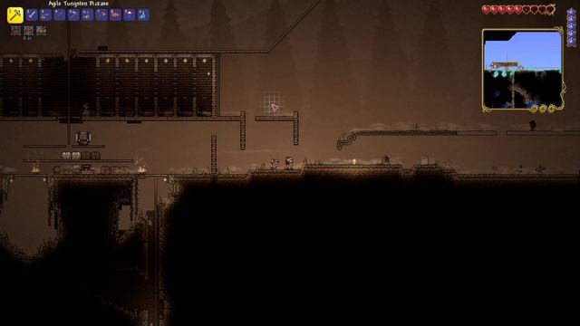 Terraria New Summon and How to find Abigail's Flower in Don't Starve Together crossover event смотреть онлайн