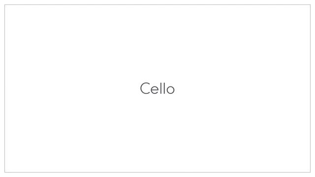 [Suzuki 2] The Two Grenadiers 두 사람의 척탄병 + Metronome, Accompaniment and Cello Solo смотреть онлайн