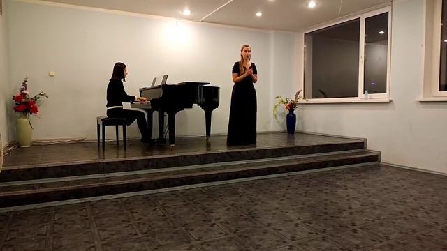 Русская народная песня "Волга-реченька" смотреть онлайн