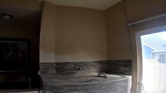 Розыгрываем 100 долларов США ты еще можешь успеть!!! Плитка на камин. Разбираем свой гараж. смотреть онлайн