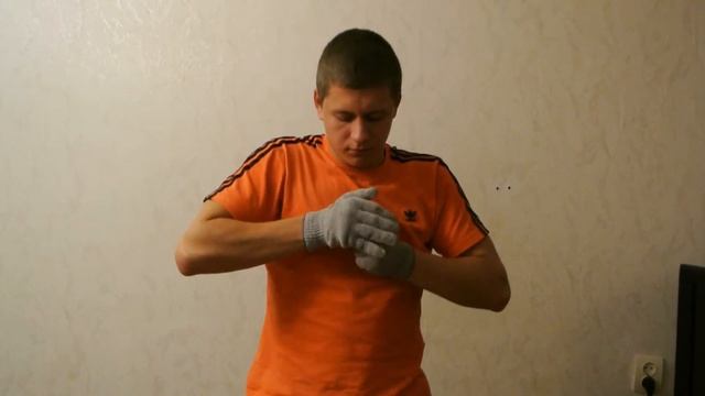 Сгибание гвоздя смотреть онлайн