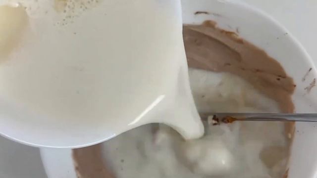 Шоколадное суфле. смотреть онлайн