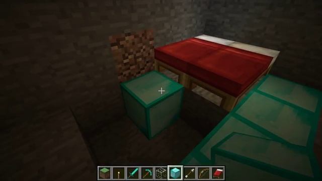 Minecraft Java Editon (Episode #1) first gameplay #fail смотреть онлайн