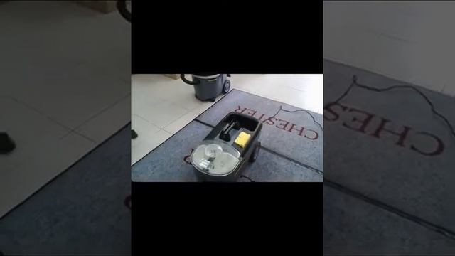 Химчистка ковриков смотреть онлайн