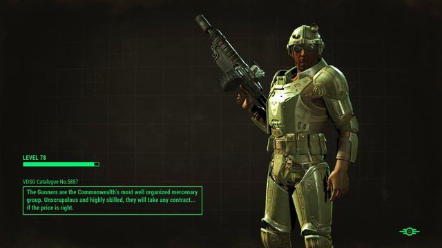 Fallout 4: The Minutemen Secrets! смотреть онлайн