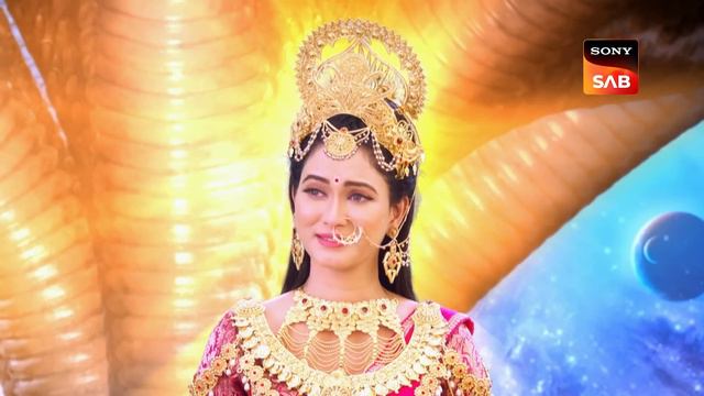 Prahlad Ki Bhakti - Dharma Yoddha Garud - Full Episode - EP 228 - 3 Dec 2022 смотреть онлайн