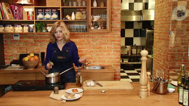 Как научиться готовить яичную кашку