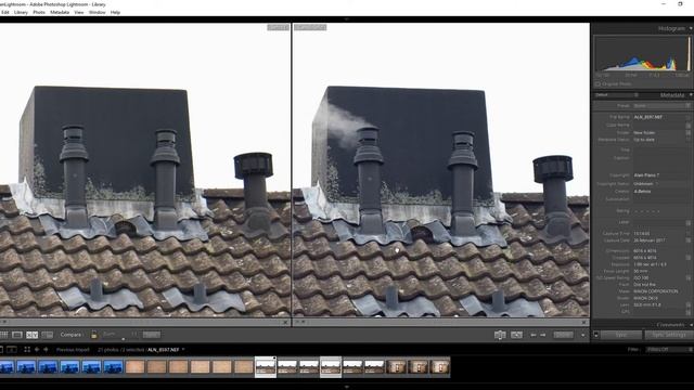 Nikon 24-85mm vs Nikon AF 50mm 1.8 смотреть онлайн