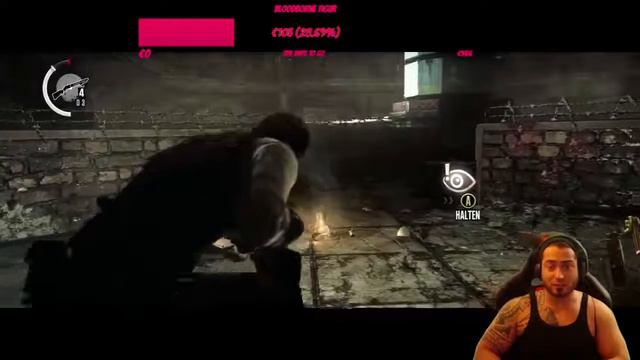 The Evil Within - Was ist das VR. смотреть онлайн