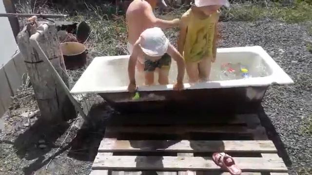 главное дети счастливы @archiandfamily