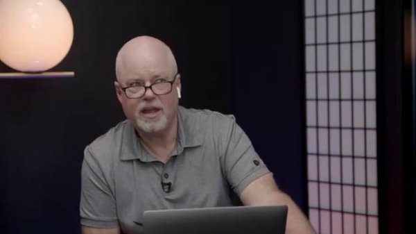 What is Certain in these Uncertain Times...Training with Eric Worre