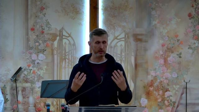 15.09.2022 Молитвенное служение смотреть онлайн